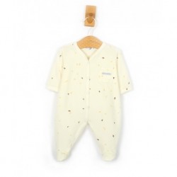 PIJAMA ENTERO PIRULETA 1C130262 FLYING BEAR