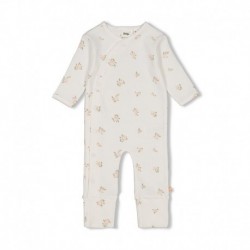 PIJAMA ENTERO FEETJE 50700151
