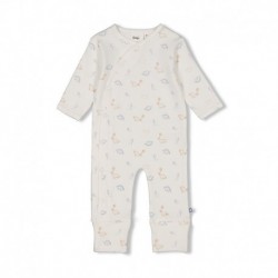 PIJAMA ENTERO FEETJE 50700152
