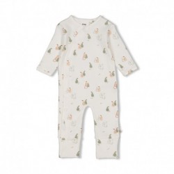 PIJAMA ENTERO FEETJE 50700154