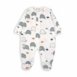 PIJAMA ENTERO BABY BOL 150817
