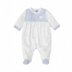 PIJAMA ENTERO BABIDU 10212 ENCANTO