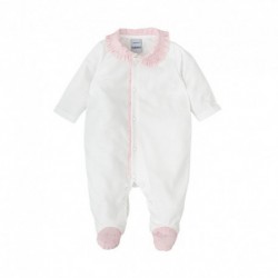 PIJAMA ENTERO BABIDU 11218 ESTRELLA