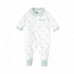 PIJAMA ENTERO BABIDU 10217 FANTASIA
