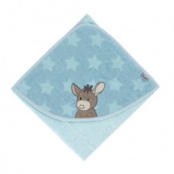 CAPA DE BAÑO STERNTALER 7102000 ASNO EMMI