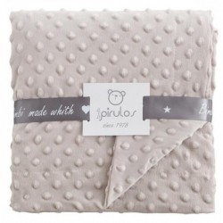 MANTA MINICUNA PIRULOS 640051 DOTS