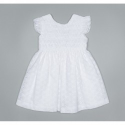 VESTIDO VESTIR VERANO GRANLEI 124-308