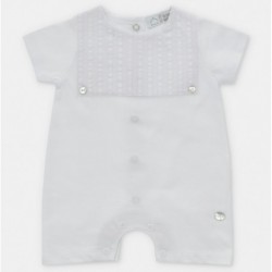 PELELE ALGODON MARTIN ARANDA 001-20236 CELESTIAL
