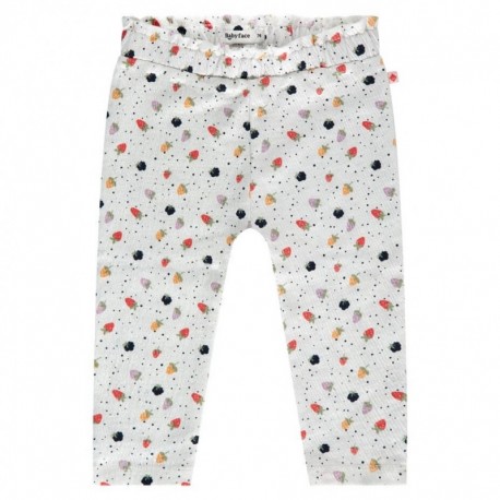 LEGGINGS BABY FACE BBE25128208