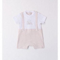 PELELE ALGODON IDO B073