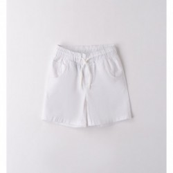 PANTALON BERMUDA IDO B421