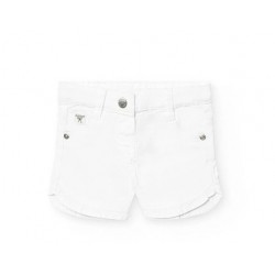 PANTALON BERMUDA BOBOLI 291013