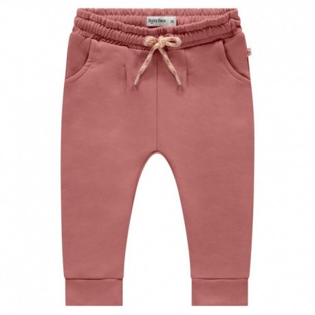 LEGGINGS BABY FACE BBE25228220
