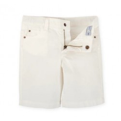 PANTALON BERMUDA TUTTO PICCOLO 3101S25