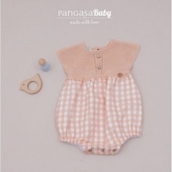 RANITA TELA PANGASA 2401600 CUADROS