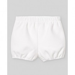 PANTALON BERMUDA PAZ RODRIGUEZ 007-152291 BICO