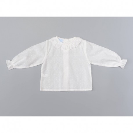 BLUSA GRANLEI 2-536