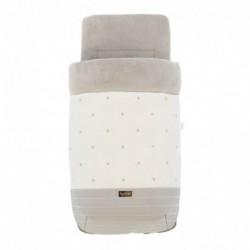 SACO ARRULLO ROSY 531004P MAURO ECOPIEL