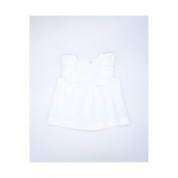 BLUSA FINA EJERIQUE P25M62