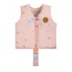 CHALECO FLOTADOR SARO SEAHORSE