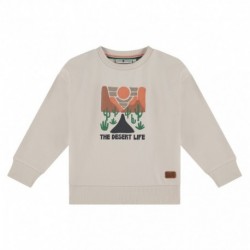 SUDADERA STAINS & STORIES SSA25107405