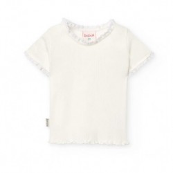CAMISETA MANGA CORTA BOBOLI 291057