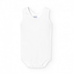 BODY TIRANTES BABIDU 1370 BAMBU