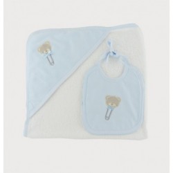 CAPA DE BAÑO SARDON 24HA-331 IMPERDIBLE