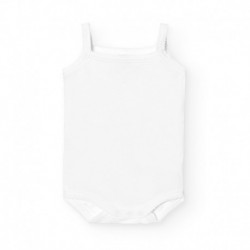 BODY TIRANTES BABIDU 1270 BAMBU