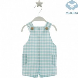 PANTALON PETO MICOLINO 4602 BRIGITTE