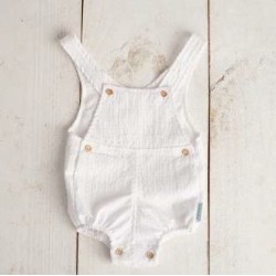 PANTALON PETO BALANCETE BV240725BCO EVA