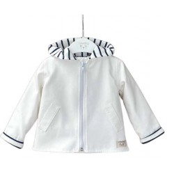 PARKA VALENTINA BEK190 MARINERA LONETA