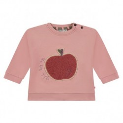 SUDADERA BABY FACE BBE24428404