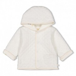 CHAQUETA ALGODÓN FEETJE 51800348 REVERSIBLE