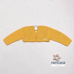 CHAQUETA VESTIDO PANGASA 2404423