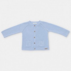 CHAQUETA NIÑO PUNTO MARTIN ARANDA 045-10226 NOTO