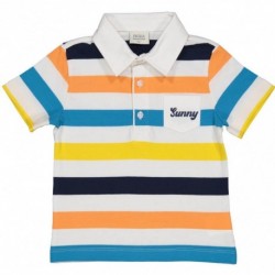 POLO MANGA CORTA BIRBA 24805