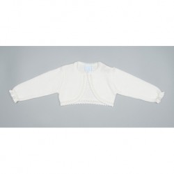 CHAQUETA VESTIDO GRANLEI 123-163