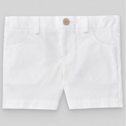 PANTALON BERMUDA PAZ RODRIGUEZ 007-45232 ESENCIAL