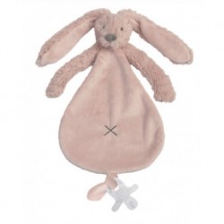 DOUDOU HAPPY HORSE 133102 CONEJO RICHIE