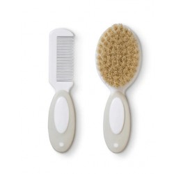 SET HIGIENE SARO 39444 CEPILLO Y PEINE