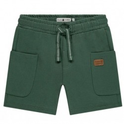 PANTALON BERMUDA STAINS & STORIES SSA25207233