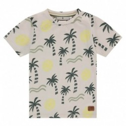 CAMISETA MANGA CORTA STAINS & STORIES SSA25207629