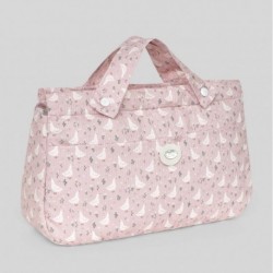 BOLSO PANERA PAZ RODRIGUEZ 054-181246 OCAS