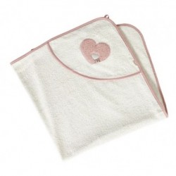 CAPA DE BAÑO STERNTALER 7122318 ASNO EMMI