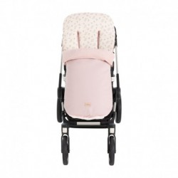 SACO SILLETA INVIERNO CAMBRASS 1930 TOKYO GARDEN ROSA