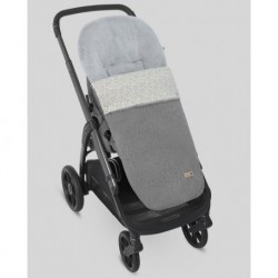 SACO SILLETA INVIERNO PAZ RODRIGUEZ 047-182802P LIRIO