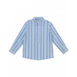 CAMISA MANGA LARGA TARTALETA B6985-B644 PADEL