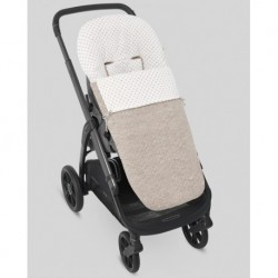 SACO SILLETA INVIERNO PAZ RODRIGUEZ 047-182761 LUNAR