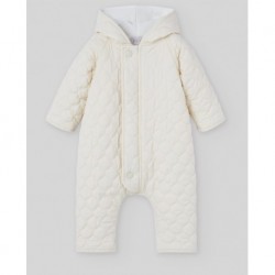 BUZO ACOLCHADO PAZ RODRIGUEZ 013-152938 CAMINO